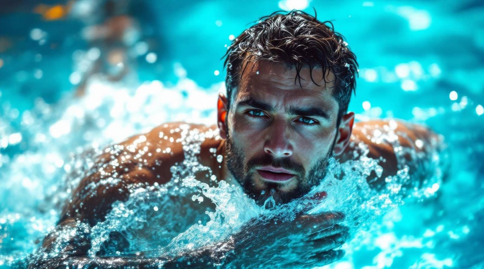 Bewegungsharmonie Training